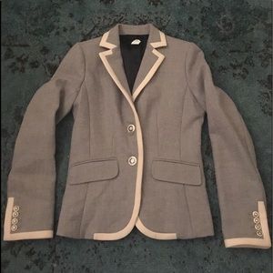 J. Crew jacket